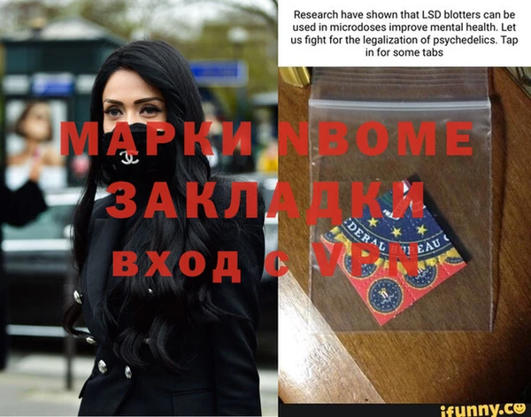 винт Гусь-Хрустальный